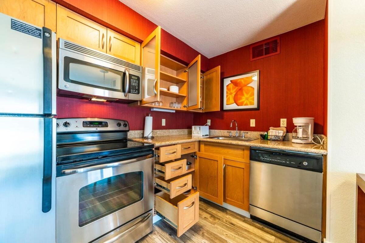 Metro Phx 1Bd Exterior Entry With Heated Pool, Bbq, Dog Park, Bbq Pets Allowed Феникс Экстерьер фото