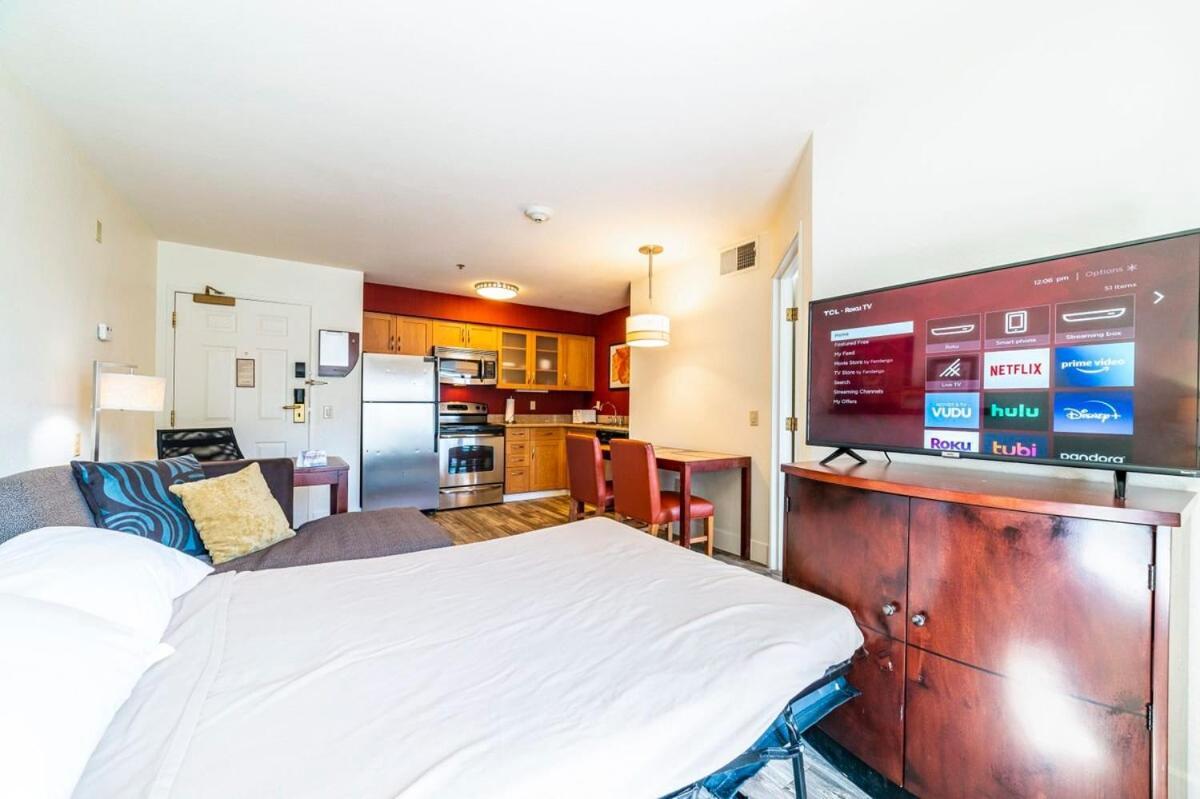 Metro Phx 1Bd Exterior Entry With Heated Pool, Bbq, Dog Park, Bbq Pets Allowed Феникс Экстерьер фото